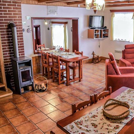 Holiday Home Loukov U Semil By Interhome Haje nad Jizerou Esterno foto
