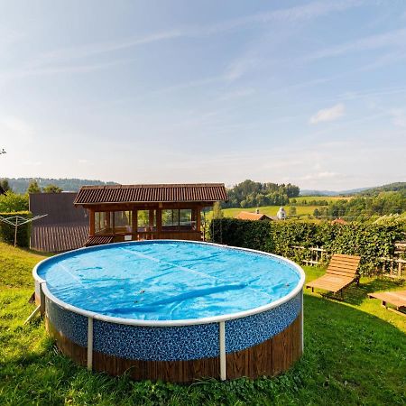 Holiday Home Loukov U Semil By Interhome Haje nad Jizerou Esterno foto