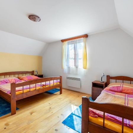 Holiday Home Loukov U Semil By Interhome Haje nad Jizerou Esterno foto