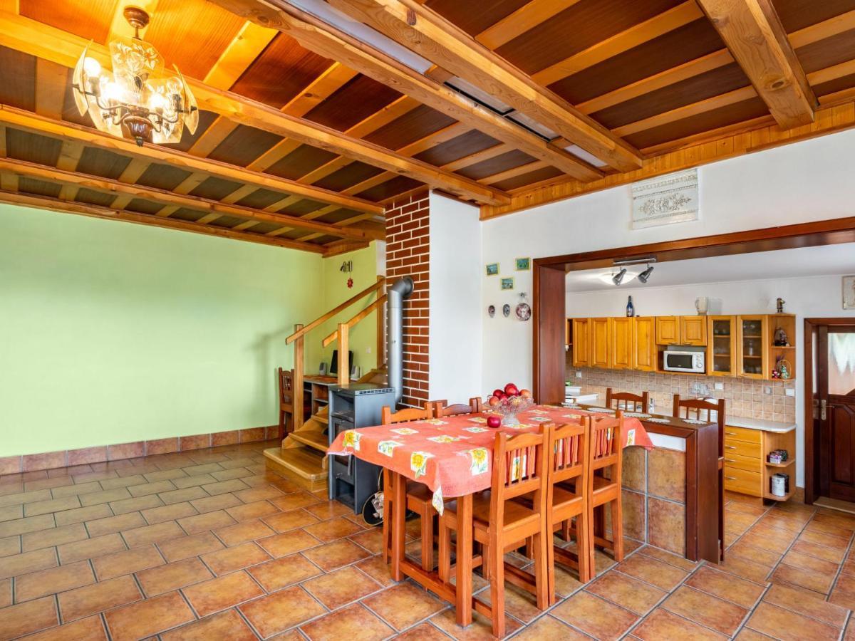 Holiday Home Loukov U Semil By Interhome Haje nad Jizerou Esterno foto