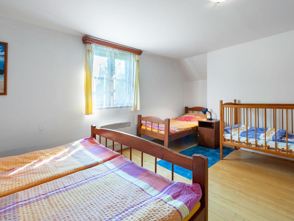Holiday Home Loukov U Semil By Interhome Haje nad Jizerou Esterno foto